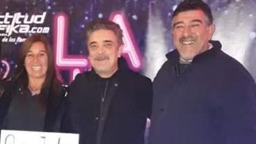 "Todos queremos la aparición con vida y esclarecimiento del hecho".