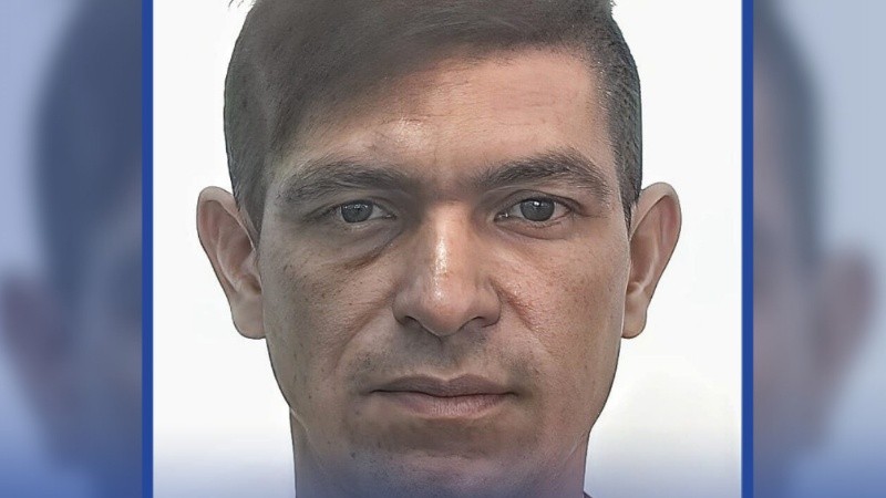 Muñoz Molina mató a un hombre de varios martillazos en la cabeza.