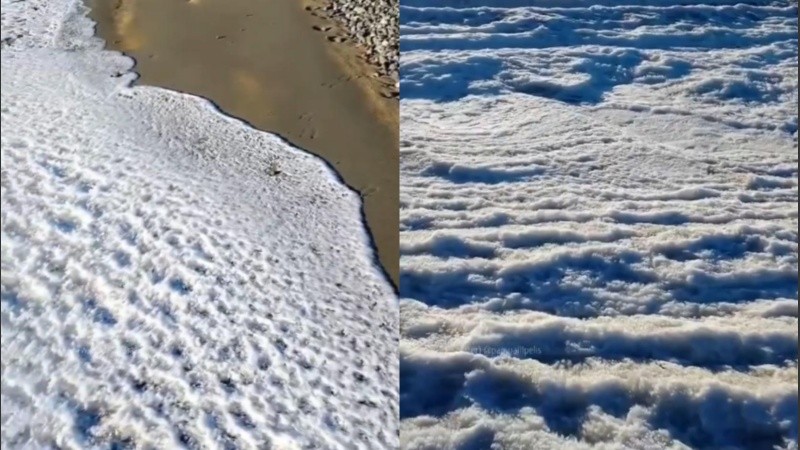  Las temperaturas más altas en verano son de 10°C y 20°C.