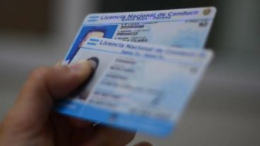 Licencias sin vencimiento, el proyecto que impulsa el gobierno nacional en Diputados.