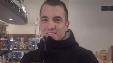 Nicolás tenía 48 años.