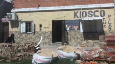 La Fiscalía pidió 25 años para el cuidacoches acusado de matar en Biedma 2825.