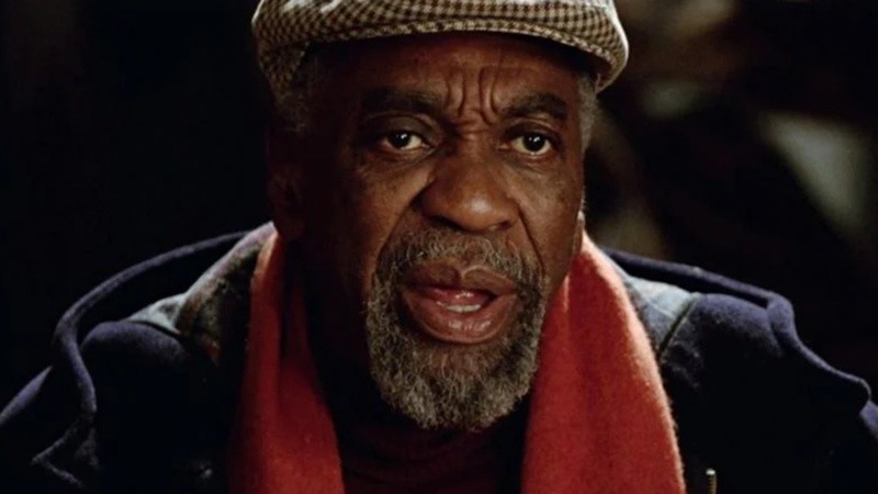 El actor falleció a los 90 años.