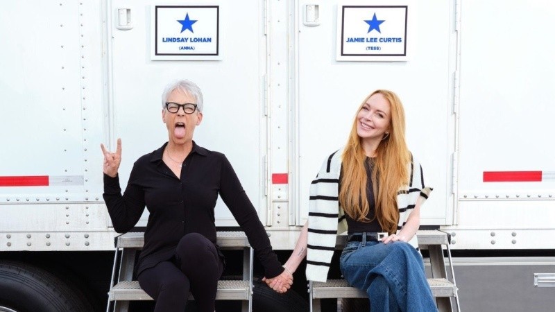 La trama aún no se conoce, pero la secuela tendrá lugar años después de la primera (2003).