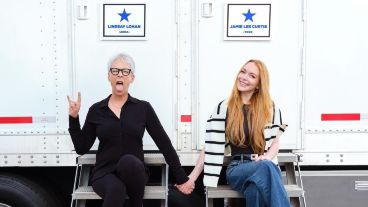 La trama aún no se conoce, pero la secuela tendrá lugar años después de la primera (2003).