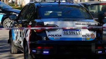 Los detenidos quedaron a disposición de la causa en San Lorenzo.
