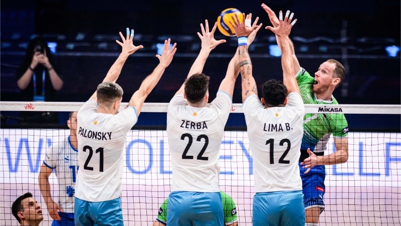 Ahora, Argentina encara la preparación final para los Juegos Olímpicos de París 2024.