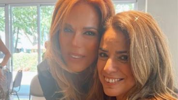 "Me parece que el amor tiene que ser alegría, inyección de felicidad".