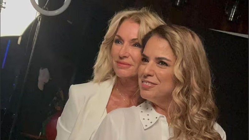 Todo comenzó a raíz del escándalo de Calabró con Barbano.