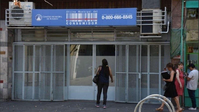 En el último tiempo se detectó un aumento de reclamos de personas que se endeudaron con las tarjetas de crédito.