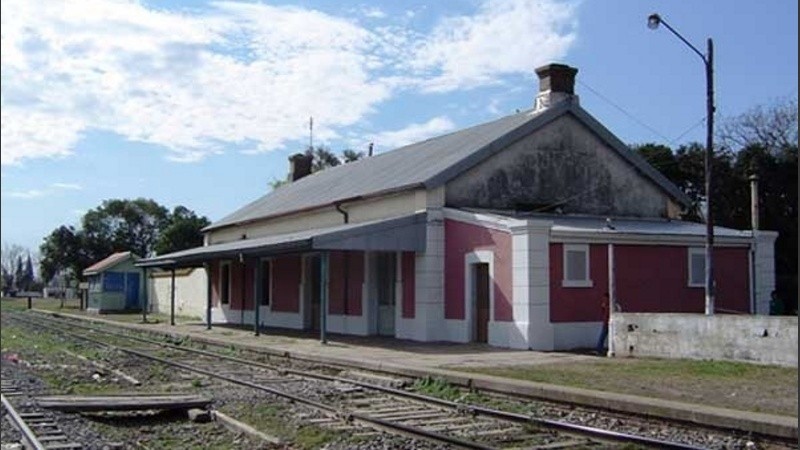 El conversatorio tendrá un soporte de imágenes, algunas de ellas fotos históricas de la ciudad.