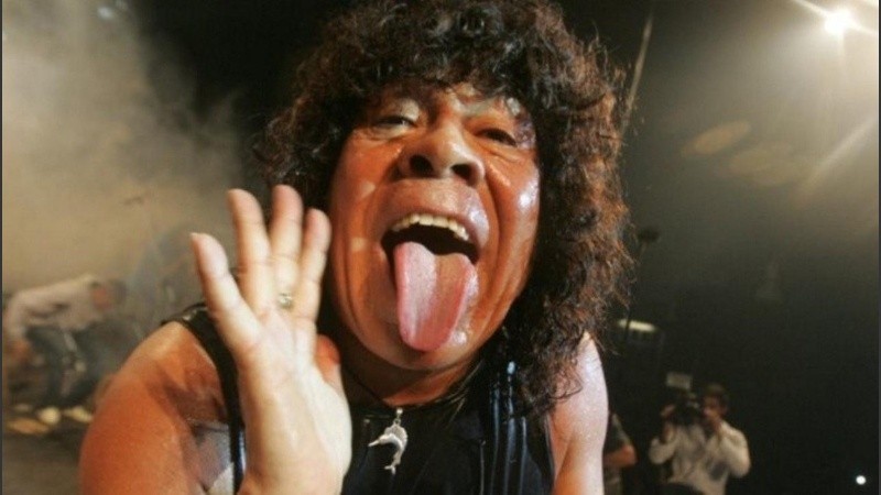 El éxito se debe a la venta de discos, a sus recitales y también al merchandising que lanzó a lo largo de su carrera.