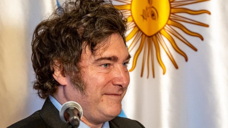 Milei viajará a Tucumán por el pacto con gobernadores.