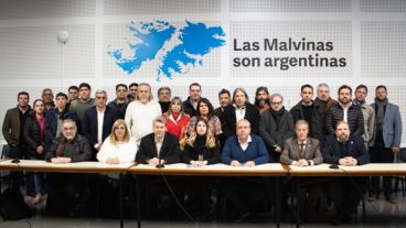 Las Universidades Nacionales reclaman aumento presupuestario.