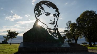 El lunes será el día más frío de esta nueva semana.