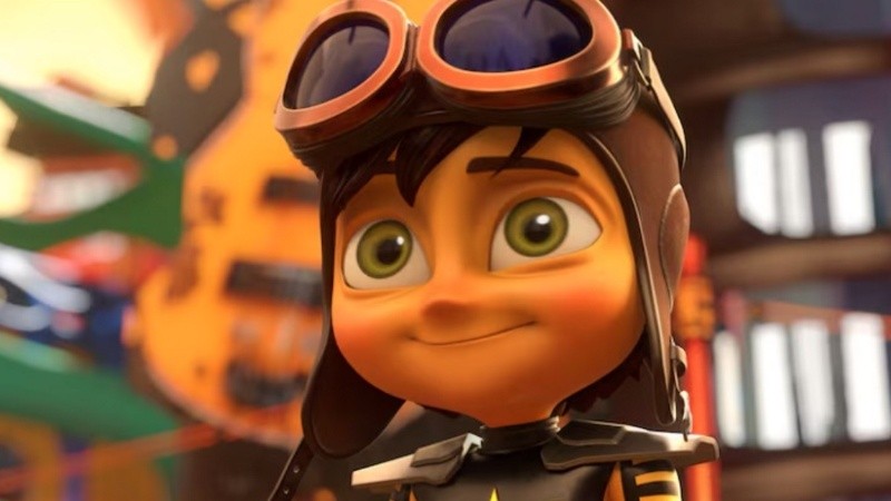 Imagen de la película 