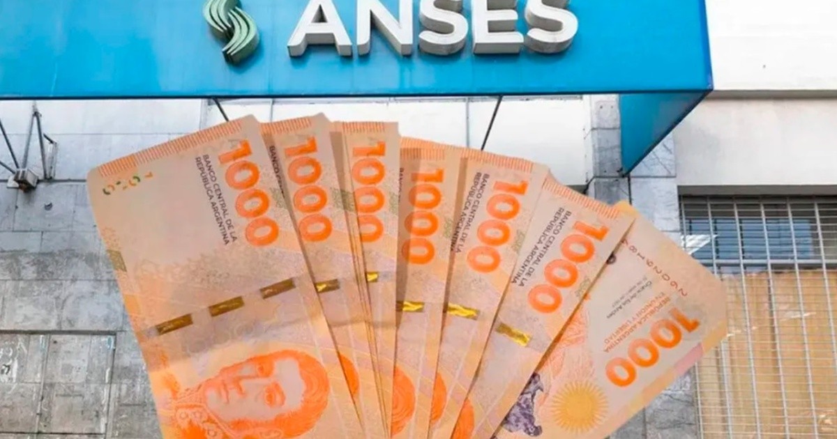Con bono y aumento confirmados, cuánto cobrarán jubilados y pensionados ...
