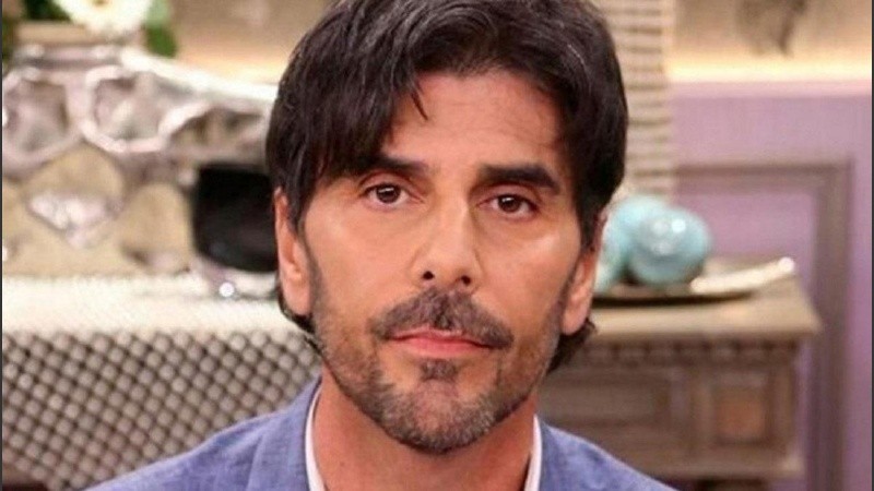 El actor Juan Darthés fue condenado a seis años prisión en Brasil en el caso de violación denunciado por su colega Thelma Fardin.