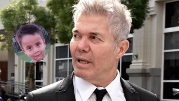 "Solicitamos el libro de guardia de la comisaría porque ni se había investigado quién trabajó el día 13 y 14".