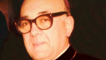 A 48 años de la oscura muerte de Ponce de León, el juez Carlos Vera Barros tomará declaración indagatoria a tres sospechosos. (Fiscales)