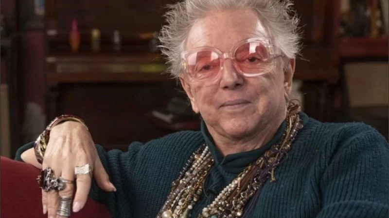 El artista pasó tres días internado