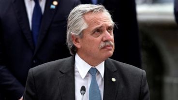 Aseguró que "ser presidente es una tarea muy difícil, muy compleja, tensionante, estresante".