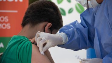 Buenos Aires, Caba, Formosa y Santa Fe presentan coberturas de vacunación de intermedias a bajas.