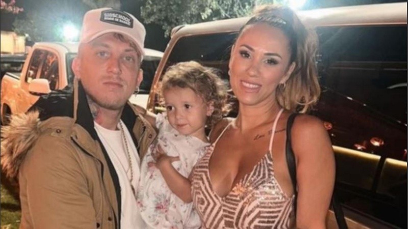 La pareja estaría nuevamente en crisis.