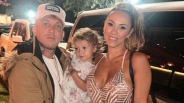 La pareja estaría nuevamente en crisis.