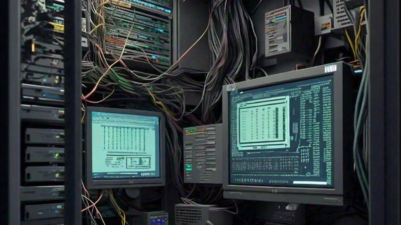 La unidad analizará actividades anómalas en la web.