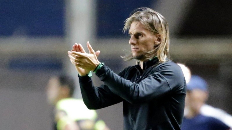 &nbsp;Beccacece de Rosario. 