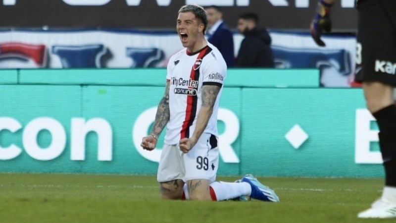 &nbsp;¿Vuelve el Colo Ramírez a Newell's?