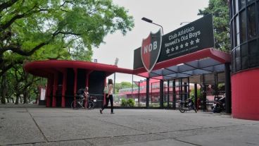 Las elecciones serán el 14 de diciembre.