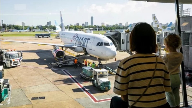 Los cambios se oficializaron este jueves a través de la Resolución 240/2024.