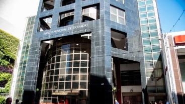 El Banco Municipal es de los pocos bancos de capitales municipales del sistema financiero argentino