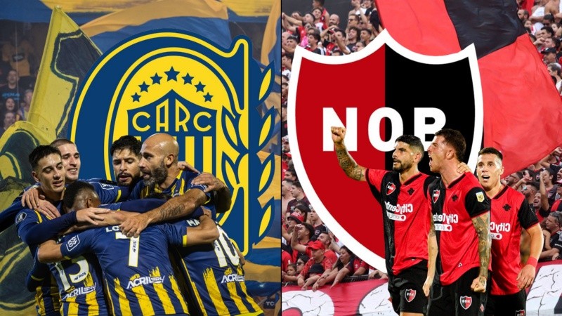 El duelo más esperado se juega este sábado en Arroyito.