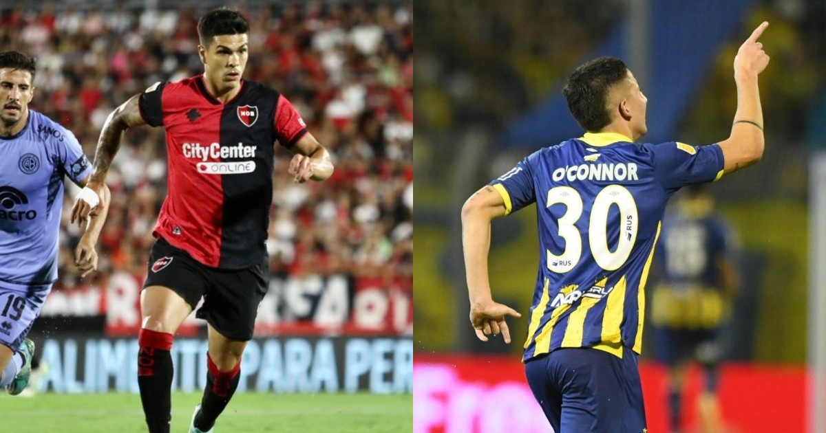 Sorpresas En Newell S Lo Esperado En Central Con Estos Equipos Se