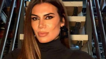 "Es terrible lo que pasó con Alberto Fernández y tiene que ser investigado, pero tampoco hay que estar distraídos de lo que está pasando".