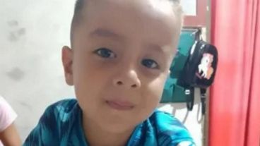 Loan Danilo Peña lleva 60 días desaparecido.