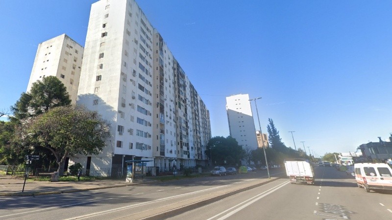 La banda fue allanada y desbaratada en diciembre de 2017.