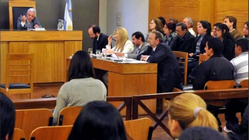 Los juicios por jurados ya se realizan en provincias como Córdoba y Buenos Aires.