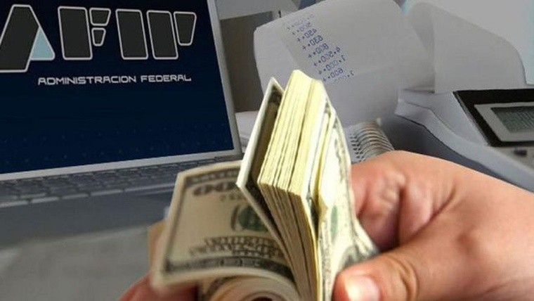 Régimen Especial de Ingreso del Impuesto sobre los Bienes Personales (REIBP)