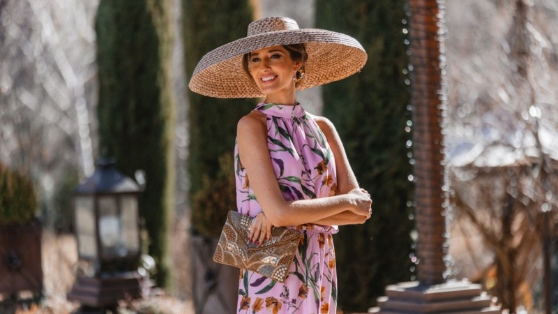 Con opciones para implementar tanto en el día como en la noche.