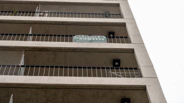 Los alquileres se hacen cuesta arriba para los estudiantes.