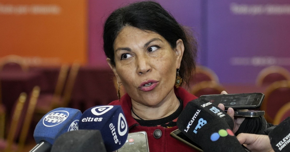 Coup de chance mortel à Villa Gobernador Gálvez : comment distinguer la maladie d’une allergie courante et une demande, « nous devons vacciner »