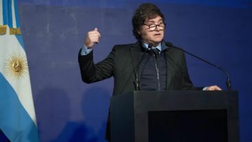 El decreto lleva la firma del presidente Javier Milei y del ministro de Economía, Luis Caputo.