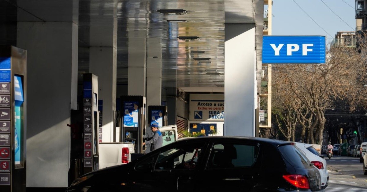 YPF implementará un sistema de inteligencia artificial para ajustar el ...