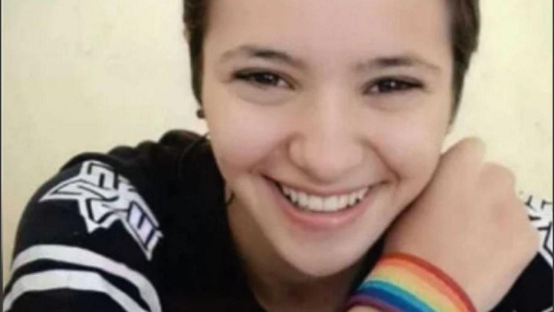 En las afueras del Tribunal hubo una movilización social de diversas entidades en donde celebraron la sentencia informada por los jueces.