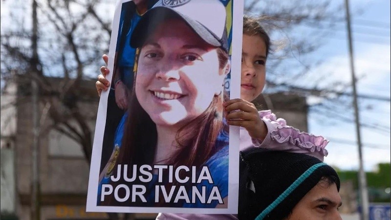 El reclamo de justicia ganó sentido con la captura del único prófugo en la causa.