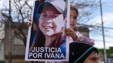 El reclamo de justicia ganó sentido con la captura del único prófugo en la causa.